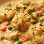 30-Minute Chicken and Dumplings with Biscuits - theamazingfood 3 30 minute chicken and dumplings with biscuits th 2026 02 01 134446 683x1024 1