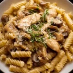 Chicken Mushroom Pasta 3 chicken mushroom pasta 2026 02 21 224837 683x1024 1