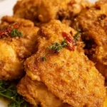 Delicious copycat chicken recipes for easy home cooking