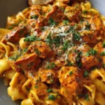 Cowboy Butter Chicken Pasta 3 cowboy butter chicken pasta 2026 02 01 134509 683x1024 1