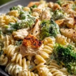 Creamy Rotisserie Chicken Broccoli Pasta 3 creamy rotisserie chicken broccoli pasta 2026 02 01 134451 683x1024 1