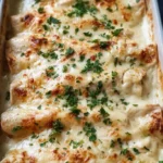 Creamy White Chicken Enchiladas 3 creamy white chicken enchiladas 2026 02 01 134454 683x1024 1