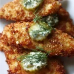 Crispy Dill Pickle Parmesan Chicken 3 crispy dill pickle parmesan chicken 2026 02 01 134527 683x1024 1
