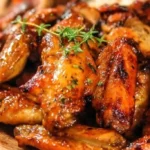 Crockpot Bourbon Wings Recipe - Easy Chicken Recipes 3 crockpot bourbon wings recipe easy chicken recip 2026 02 21 224834 683x1024 1