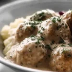 homemade swedish chicken meatballs 2026 02 21 224831 683x1024 1