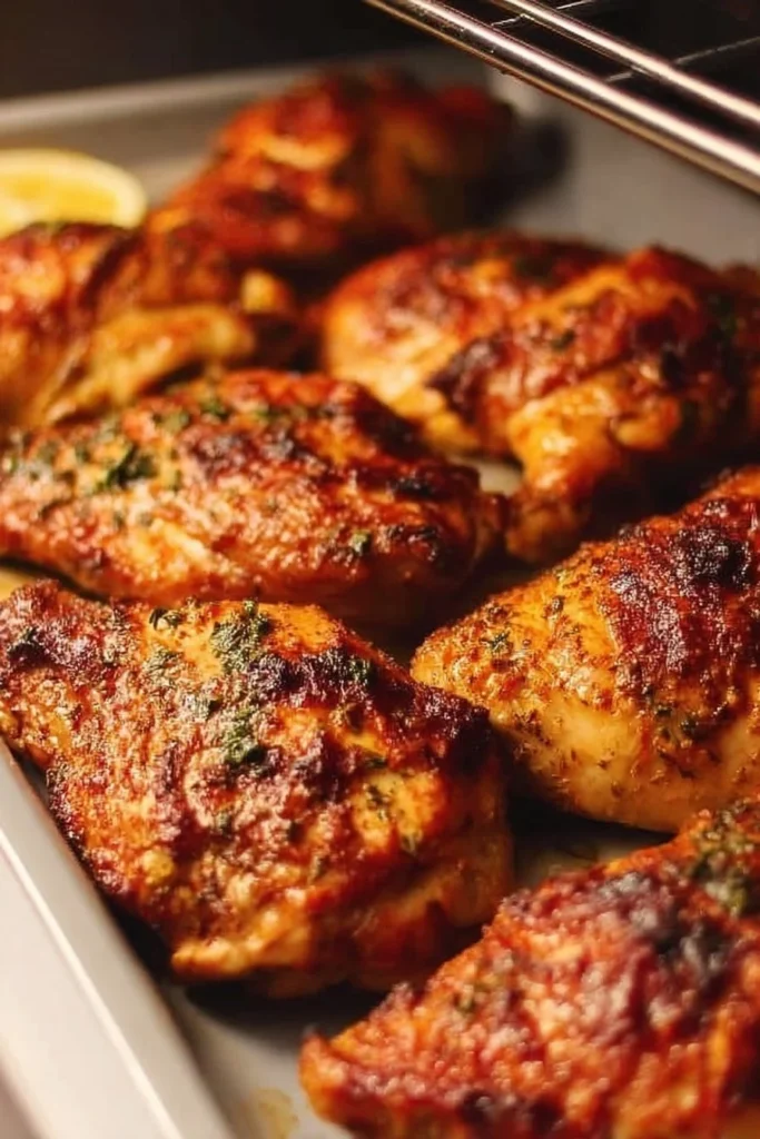 Fresh chicken storage in fridge and freezer for optimal quality and safety