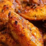 Delicious chicken wing recipes for every taste and occasion