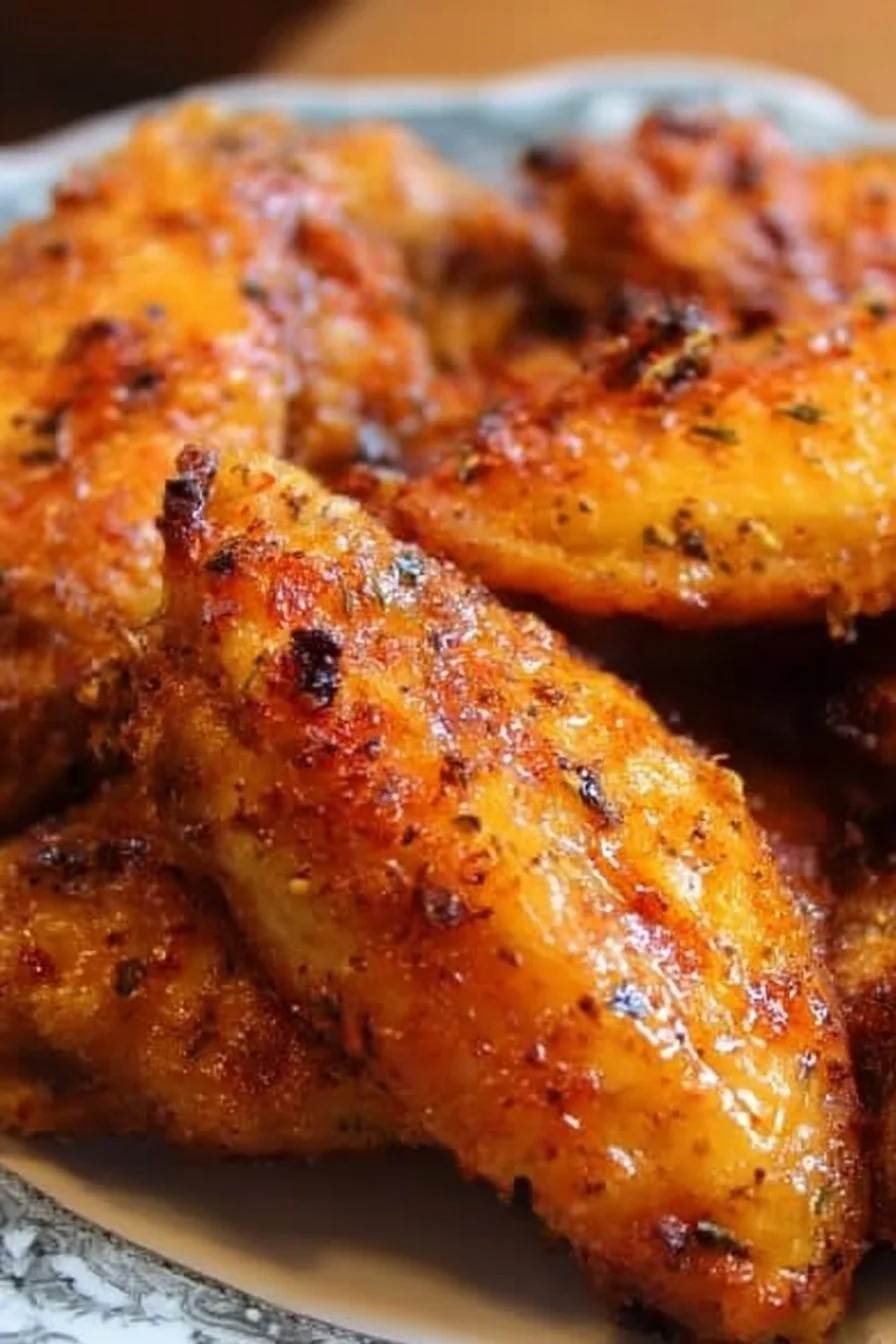 Pin by Easy Chicken Recipes | Chicken on Chicken Wing Recipes | Chicken recipes, Easy chicken recipes, Chicken dishes recipes 2 Delicious chicken wing recipes for every taste and occasion