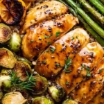 pin by easy chicken recipes chicken on sheet pan 2026 02 21 224841 683x1024 1