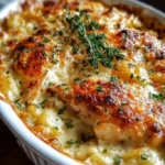 Rotisserie Chicken Casserole 3 rotisserie chicken casserole 2026 02 01 134515 683x1024 1