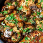 20 minute skillet mushroom chicken recipe delici 2026 03 04 012506 683x1024 1