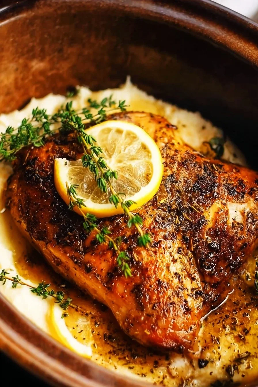 Easy chicken recipes with cottage cheese for quick meal ideas