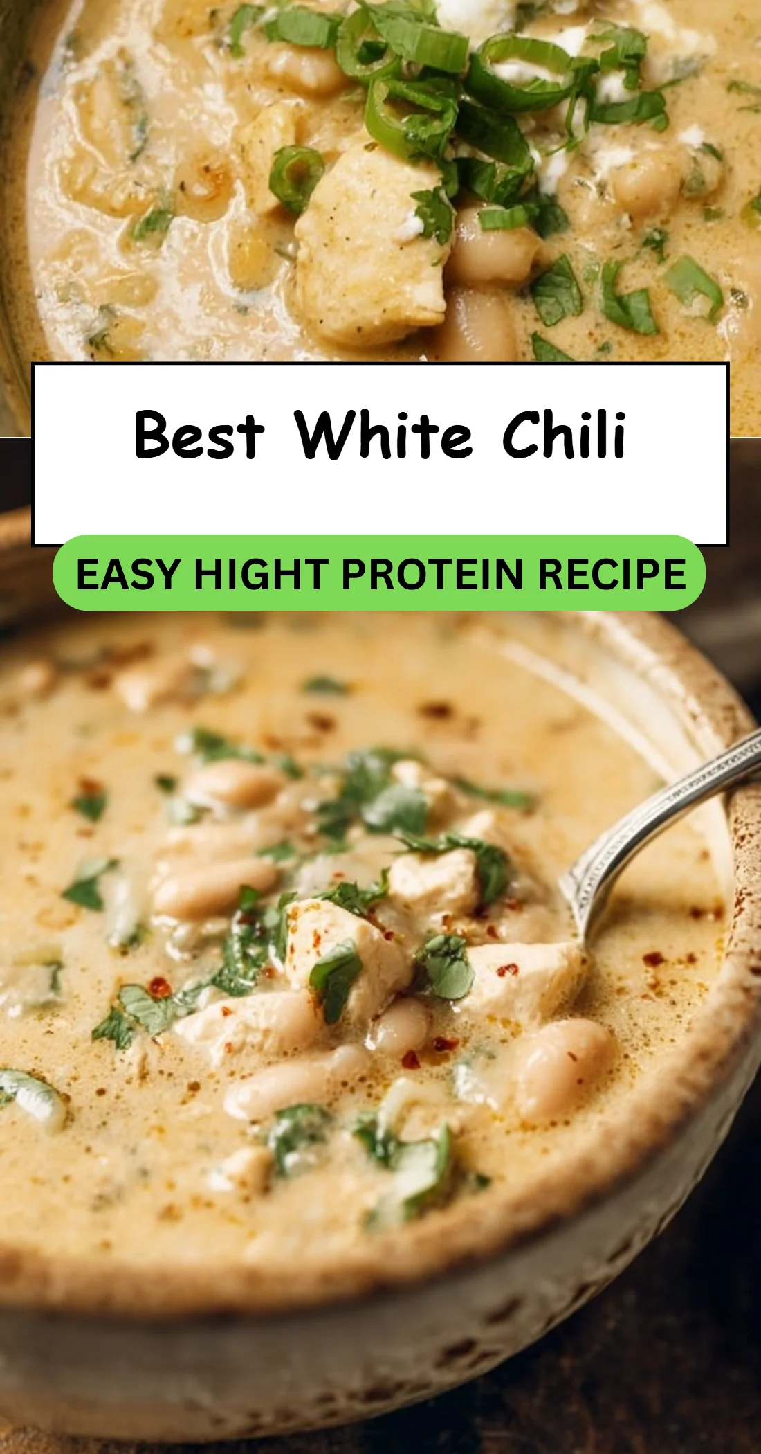 Best White Chili 4 Best White Chili