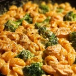 cheesy ranch chicken and broccoli pasta skillet 2026 03 04 012307 683x1024 1