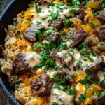 cheesy steak and rice skillet 2026 03 04 012304 683x1024 1