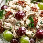 Chicken Salad with Grapes and Pecans Recipe 3 chicken salad with grapes and pecans recipe 2026 03 15 144727 683x1024 1