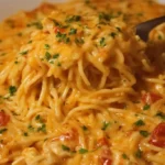 chicken spaghetti casserole 2026 03 15 144703 683x1024 1