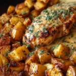 creamy garlic chicken and crispy potatoes 2026 03 04 012536 683x1024 1