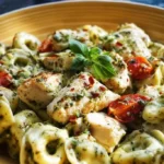creamy pesto chicken tortellini 2026 03 23 171327 683x1024 1