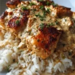creamy smothered chicken and rice bake 2026 03 04 012530 683x1024 1