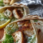 crispy grilled lemon herb chicken caesar wraps 2026 03 23 171337 683x1024 1