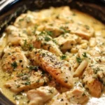 Crockpot Olive Garden Chicken for Easy, Creamy Comfort Meals 3 crockpot olive garden chicken for easy creamy com 2026 03 15 144724 683x1024 1