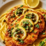 Easy Chicken Piccata 5 easy chicken piccata 2026 03 15 144436 683x1024 1