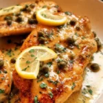 Easy Chicken Piccata 5 easy chicken piccata 2026 03 23 171131 683x1024 1