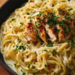 Easy Creamy Cajun Chicken Spaghetti with Garlic Mozzarella Sauce 3 easy creamy cajun chicken spaghetti with garlic mo 2026 03 15 144700 683x1024 1