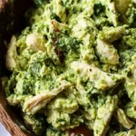 Easy Pesto Chicken Salad 3 easy pesto chicken salad 2026 03 15 144758 683x1024 1
