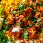 Easy Street Corn Chicken Bowl 5 easy street corn chicken bowl 2026 03 15 144712 683x1024 1