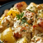 garlic parmesan crockpot chicken and potatoes 2026 03 23 171256 683x1024 1