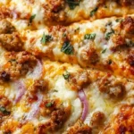 Ground Chicken Pizza Crust: A Lean, Easy Meal You'll Love 5 ground chicken pizza crust a lean easy meal you 2026 03 23 171346 683x1024 1