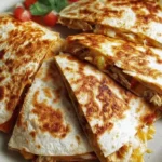 Homemade Rotisserie Chicken Quesadillas 5 homemade rotisserie chicken quesadillas 2026 03 23 171352 683x1024 1