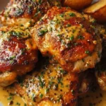 Honey Dijon Chicken Thighs 5 honey dijon chicken thighs 2026 03 23 171136 683x1024 1