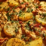 italian crockpot chicken and potatoes recipe 2026 03 23 171335 683x1024 1
