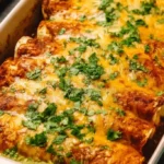Joanna Gaines Chicken Enchiladas Recipe 3 joanna gaines chicken enchiladas recipe 2026 03 15 144737 683x1024 1