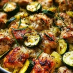 One-Pan Baked Chicken and Zucchini 3 one pan baked chicken and zucchini 2026 03 04 012429 683x1024 1