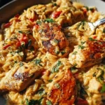 one pot cajun chicken alfredo orzo quick creamy 2026 03 04 012309 683x1024 1