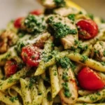 Pesto Chicken Pasta 3 pesto chicken pasta 2026 03 15 144801 683x1024 1