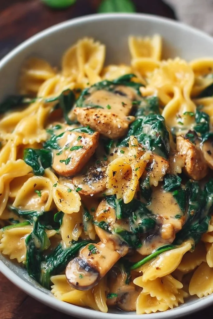 Delicious dairy free recipes for dinner including gluten and pasta free options.