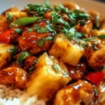 Pineapple Chicken and Rice: A Sweet and Savory Weeknight Favorite 3 pineapple chicken and rice a sweet and savory wee 2026 03 15 144751 683x1024 1