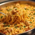 Pioneer Woman Chicken Spaghetti 3 pioneer woman chicken spaghetti 2026 03 15 144743 683x1024 1