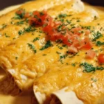 Queso Chicken Enchiladas for a Quick and Cheesy Dinner Delight 5 queso chicken enchiladas for a quick and cheesy di 2026 03 15 144653 683x1024 1