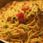 Quick One-Pot Chicken Spaghetti 5 quick one pot chicken spaghetti 2026 03 15 144701 683x1024 1