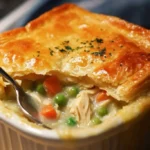 Rotisserie Chicken Pot Pie Casserole 3 rotisserie chicken pot pie casserole 2026 03 15 144733 683x1024 1