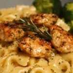 Savor the Flavor of Cowboy Butter Lemon Bowtie Chicken Today! 5 savor the flavor of cowboy butter lemon bowtie chi 2026 03 15 144440 683x1024 1