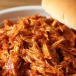 The Best Crockpot BBQ Chicken (Easy Pulled Chicken) 3 the best crockpot bbq chicken easy pulled chicken 2026 03 15 144447 683x1024 1