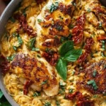 the creamiest sun dried tomato chicken orzo 2026 03 04 012513 683x1024 1